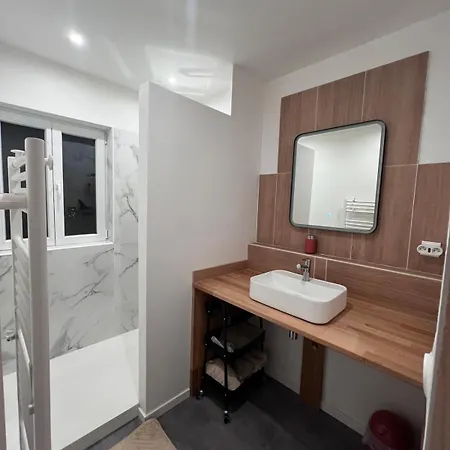 Cinemaroom Apartment Beziers